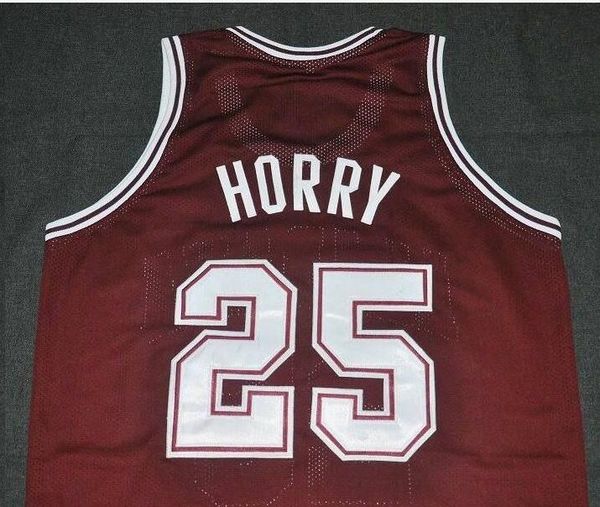 custom men youth women vintage #25 alabama crimson tide robert horry basketball jersey size s-4xl or custom any name or number jersey, Black
custom men youth women vintage #25 alabama crimson tide robert horry basketball jersey size s-4xl or custom any name or number jersey, Black