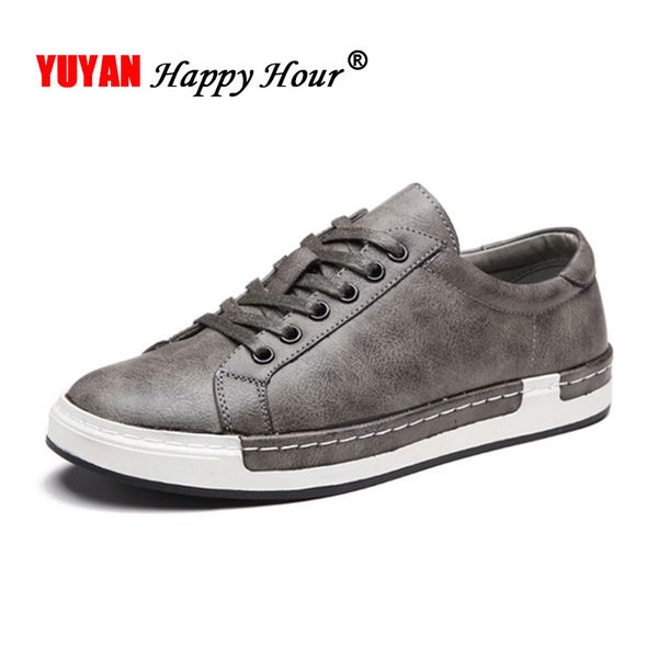 new fashion sneakers men shoes brand soft leather mens casual shoes male footwear classic black white shoes yellow grey k017 201125
new fashion sneakers men shoes brand soft leather mens casual shoes male footwear classic black white shoes yellow grey k017 201125