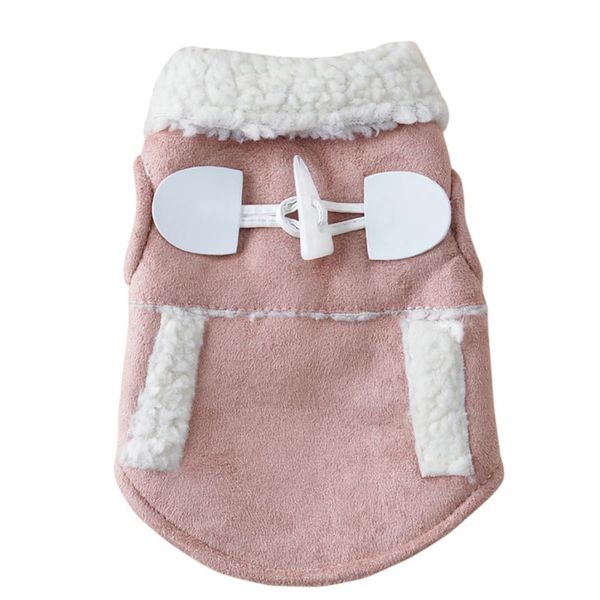 pet dog cat winter clothes coat apparel puppy warm motorcycle vest costume for small dog pet clothes
pet dog cat winter clothes coat apparel puppy warm motorcycle vest costume for small dog pet clothes