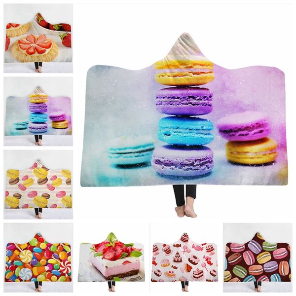 cake hooded blanket macarons fleece blankets dessert printed sherpa throw blankets tv sofa couch sleeping bag 39 colors 5pcs dhw1767
cake hooded blanket macarons fleece blankets dessert printed sherpa throw blankets tv sofa couch sleeping bag 39 colors 5pcs dhw1767