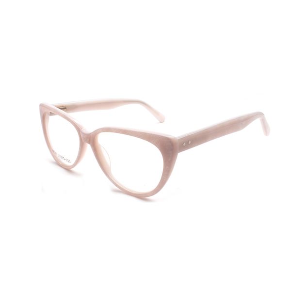handoer 9165 optical glasses frame for eyewear full rim acetate spectacles cat eye glasses optical prescription frame women, Silver
handoer 9165 optical glasses frame for eyewear full rim acetate spectacles cat eye glasses optical prescription frame women, Silver