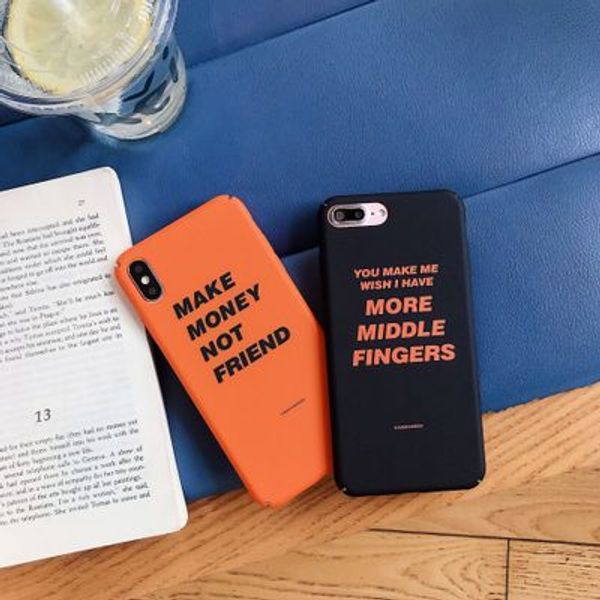личность мода английский письмо для iphone x mobile shell xs max / xr / iphone7p / 6с hard shell tide мужчин и женщин
личность мода английский письмо для iphone x mobile shell xs max / xr / iphone7p / 6с hard shell tide мужчин и женщин