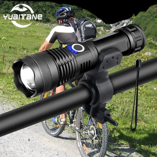 20000lm most powerful xhp50 led bicycle usb rechargeable usb zoom bike light torch 18650 26650 for outdoor bike light
20000lm most powerful xhp50 led bicycle usb rechargeable usb zoom bike light torch 18650 26650 for outdoor bike light