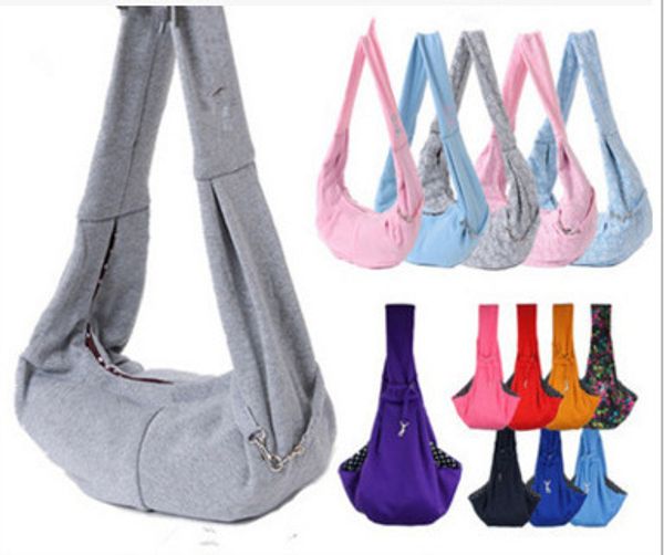 dog carrier bag travel pet bag shoulder bags dog kennel for small dogs cozy soft puppy backpack sling bags pet dog accessories dhl hh9-2148
dog carrier bag travel pet bag shoulder bags dog kennel for small dogs cozy soft puppy backpack sling bags pet dog accessories dhl hh9-2148