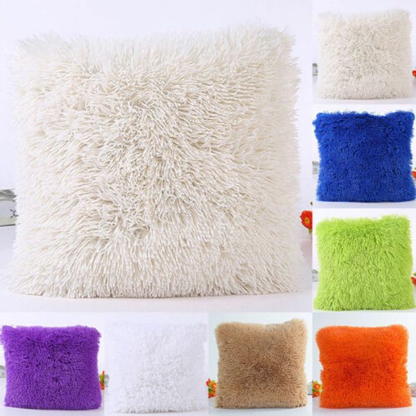 new pillow case 43*43 plush furry cushion cover throw pillow case home bed room sofa decor home decor
new pillow case 43*43 plush furry cushion cover throw pillow case home bed room sofa decor home decor