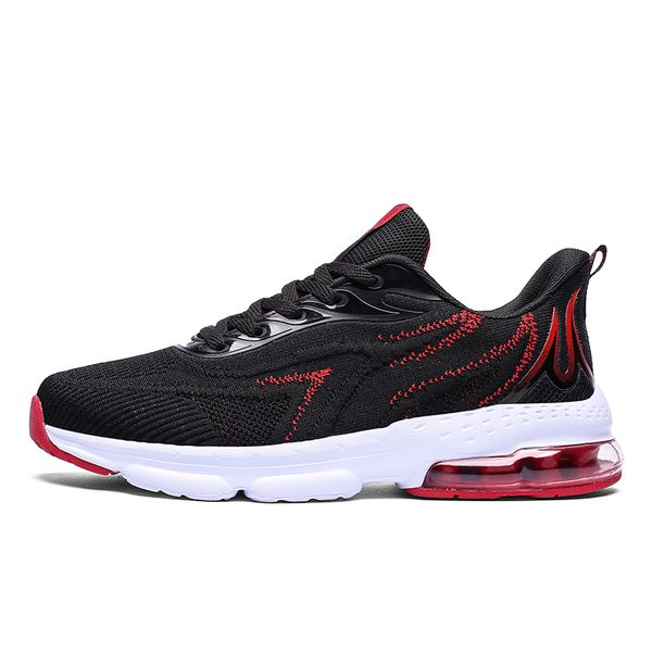 2020 running shoes mens outdoor shoes comfortable air cushion mesh lace-up athletic trainers footwear breathable walking
2020 running shoes mens outdoor shoes comfortable air cushion mesh lace-up athletic trainers footwear breathable walking