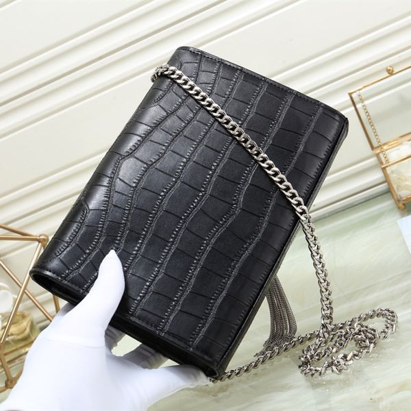 womens luxury fashion designer caviar leather tassel pendant shoulder bag chain flap crossbody bag handbag office daily 2 size
womens luxury fashion designer caviar leather tassel pendant shoulder bag chain flap crossbody bag handbag office daily 2 size