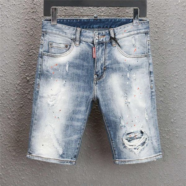 new 2020 mens jeans shorts mens summer stretch denim jeans short for men jean shorts pants plus hip hop denim shorts, Blue
new 2020 mens jeans shorts mens summer stretch denim jeans short for men jean shorts pants plus hip hop denim shorts, Blue