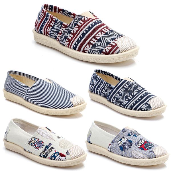 2020 non-brand vintage women shoes slip on espadrilles chaussures flats casual canvas shoes classic loafers sneakers 36-40 item#14
2020 non-brand vintage women shoes slip on espadrilles chaussures flats casual canvas shoes classic loafers sneakers 36-40 item#14