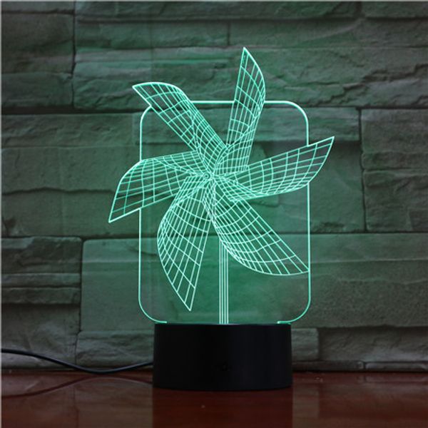 windmill 7 color lamp 3d visual night lights for kids touch usb table lampara lampe baby sleeping nightlight motion light 1695
windmill 7 color lamp 3d visual night lights for kids touch usb table lampara lampe baby sleeping nightlight motion light 1695