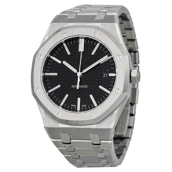 16 colors watch 3 pin automatic mechanical open back men 42mm no battery sweeping watch box + certificate + waterproof 2019 fashion, Slivery;brown
16 colors watch 3 pin automatic mechanical open back men 42mm no battery sweeping watch box + certificate + waterproof 2019 fashion, Slivery;brown