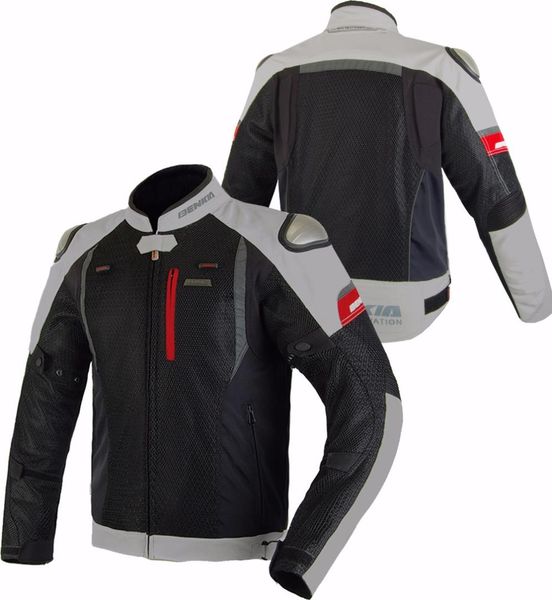 benkia motorcycle jacket men breathable mesh motocross racing jacket with removable liner spring summer motorbike riding
benkia motorcycle jacket men breathable mesh motocross racing jacket with removable liner spring summer motorbike riding