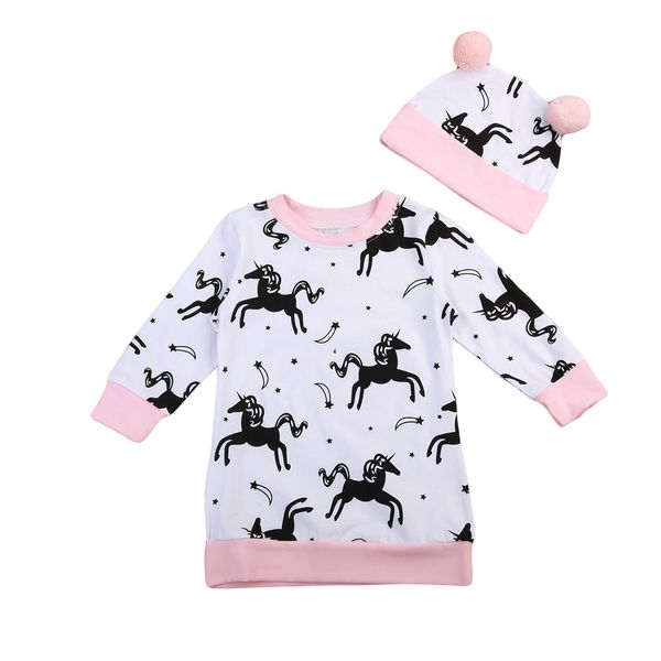 emmababy прекрасный подарок xmas ребёнки длинным рукавом дети пачка партии свадебное платье принцессы одежда детские наборы, White
emmababy прекрасный подарок xmas ребёнки длинным рукавом дети пачка партии свадебное платье принцессы одежда детские наборы, White