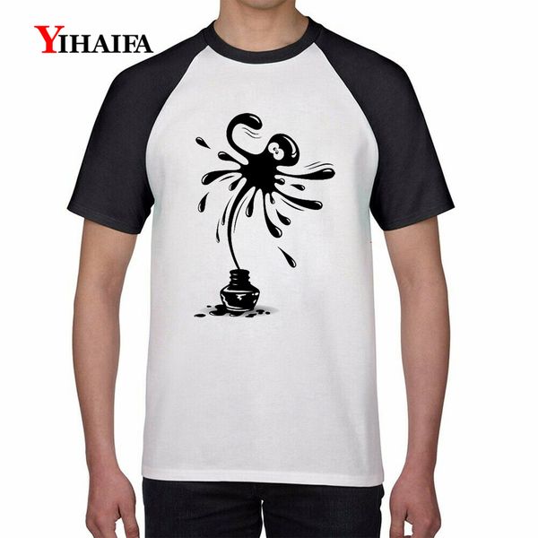 3d print t shirts funny ink ocs graphic tees mens creative animal t-shirt short sleeve casual, White;black
3d print t shirts funny ink ocs graphic tees mens creative animal t-shirt short sleeve casual, White;black