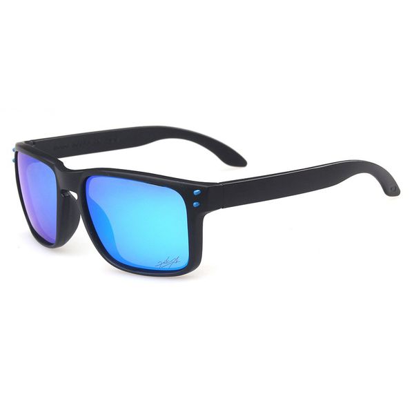 fashion outdoor custom sunglasses for men black frame blue mark polarized sapphire lens yo92-44 glasses with signature ing, White;black
fashion outdoor custom sunglasses for men black frame blue mark polarized sapphire lens yo92-44 glasses with signature ing, White;black