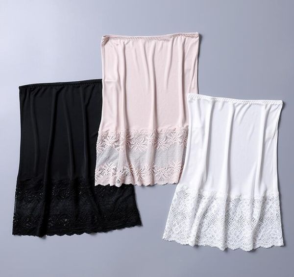 100% silk knit lace half slip nightdress sleepwear underskirt l xl sg352, Black;red
100% silk knit lace half slip nightdress sleepwear underskirt l xl sg352, Black;red