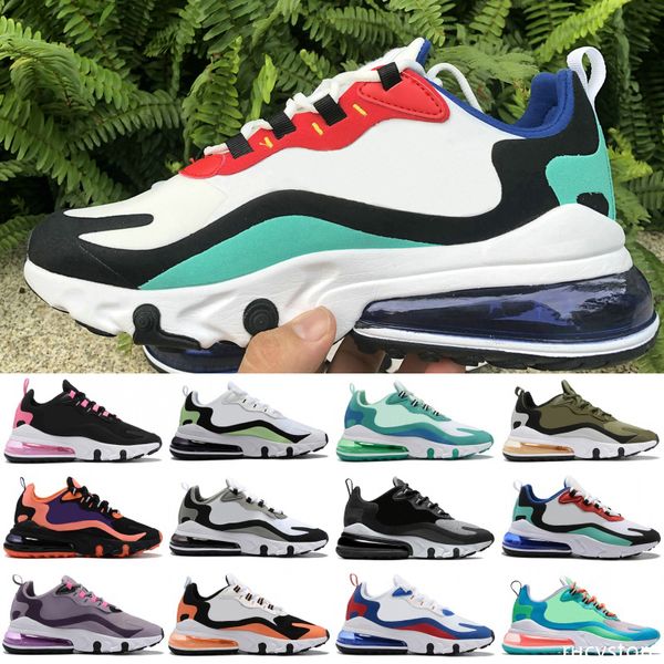 

react og bauhaus hyper jade men designer shoes blue void electro green yellow ochre obsidian summit white women running sneakers trainers