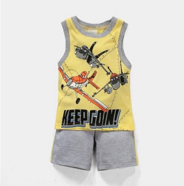 boy pajamas kids summer clothing children underwear cartoon letter t-shirts+shorts boys girls sleepwear baby pyjamas sets k013, Blue;red
boy pajamas kids summer clothing children underwear cartoon letter t-shirts+shorts boys girls sleepwear baby pyjamas sets k013, Blue;red