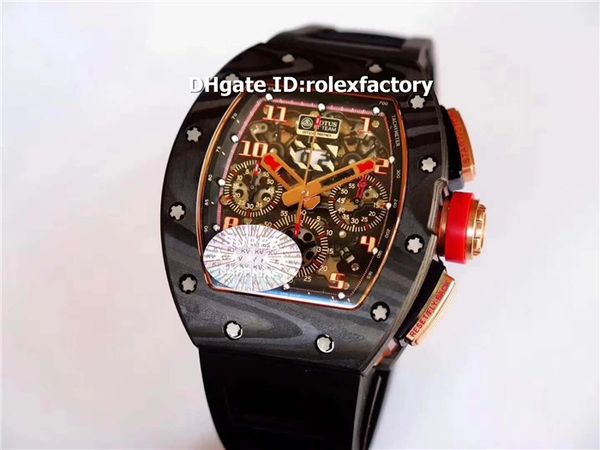 top kv 011 мужские часы team romain grosjean кованый карбоновый каркасный циферблат swiss 7750 с автоматическим механизмом 28800bph резиновы, Slivery;brown
top kv 011 мужские часы team romain grosjean кованый карбоновый каркасный циферблат swiss 7750 с автоматическим механизмом 28800bph резиновы, Slivery;brown
