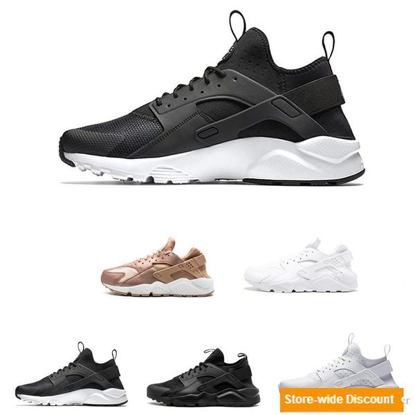 2019 Huarache 1.0 Running Shoes Triple White Black Red Huraches 4.0 IV Gold Grey Men Women Outdoors Huaraches Designer Trainers Sneakers
2019 Huarache 1.0 Running Shoes Triple White Black Red Huraches 4.0 IV Gold Grey Men Women Outdoors Huaraches Designer Trainers Sneakers