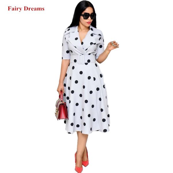african dresses for women dot print summer style white midi dress hijab plus size african clothing 2019 new style fairy dreams, Red
african dresses for women dot print summer style white midi dress hijab plus size african clothing 2019 new style fairy dreams, Red