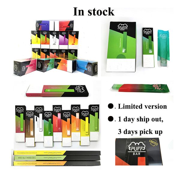 В наличии!!! Слоеное Bar Pod Kit 280mAh батарея с 1,3 мл Пустой картридж устройства Vape Pen Новый пакет быстро корабль
В наличии!!! Слоеное Bar Pod Kit 280mAh батарея с 1,3 мл Пустой картридж устройства Vape Pen Новый пакет быстро корабль