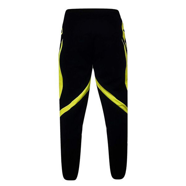 fashion men's sport jogging fitness pant casual loose sweatpants drawstring pant hip hop 2018 w311, Black
fashion men's sport jogging fitness pant casual loose sweatpants drawstring pant hip hop 2018 w311, Black