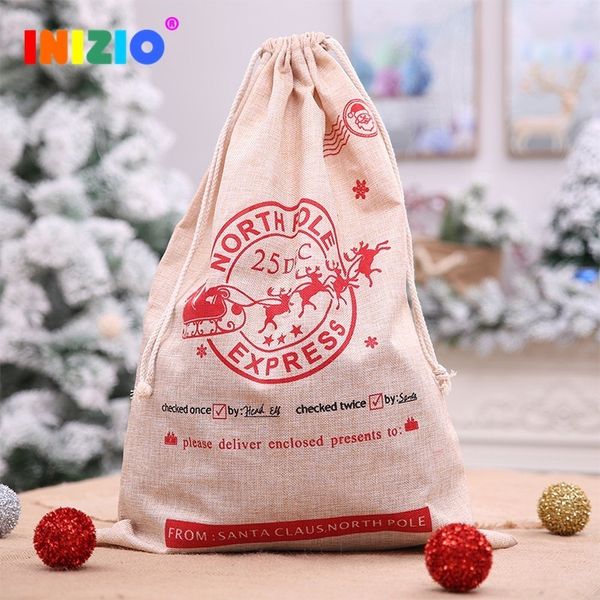 2019 new year xmas snowman reindeer christmas 68cm*44cm big christmas storage bag candy gift bags kids decorations
2019 new year xmas snowman reindeer christmas 68cm*44cm big christmas storage bag candy gift bags kids decorations