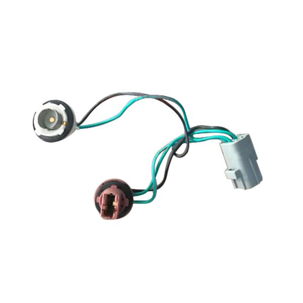 capqx for mitsubishi pajero v73 v75 front fog light wire foglamp harness with bulb or not
capqx for mitsubishi pajero v73 v75 front fog light wire foglamp harness with bulb or not