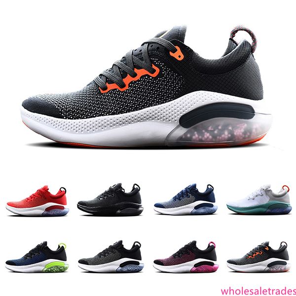 2019 joy run fk ride running shoes 360 degree comfort dynamic cushioning light racer blue platinum tint black men women sports sneakers
2019 joy run fk ride running shoes 360 degree comfort dynamic cushioning light racer blue platinum tint black men women sports sneakers