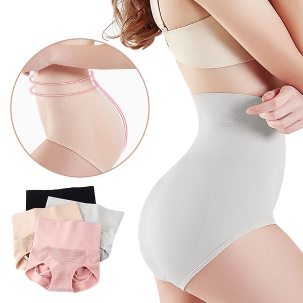 anti-light, breathable anti-going shaping abdomen slimming 1pcs safety pants 3d seamless honeycomb high waist women's panties, Black;white
anti-light, breathable anti-going shaping abdomen slimming 1pcs safety pants 3d seamless honeycomb high waist women's panties, Black;white