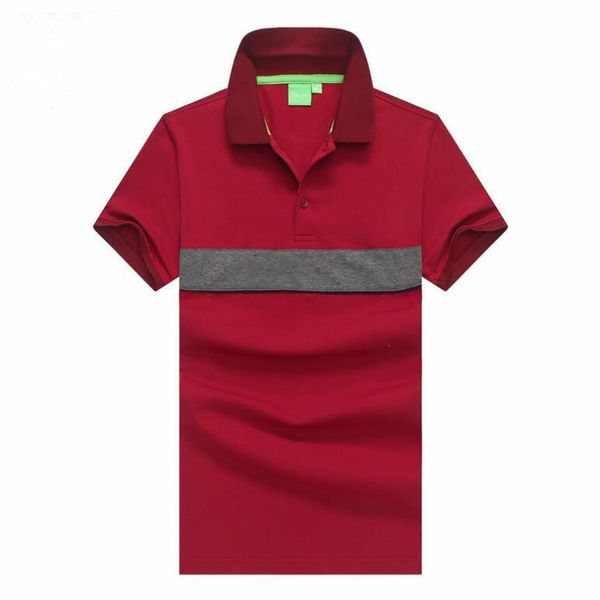 2019 new pb8136 men's polo shirt men cotton short sleeve movement jerseys men polo clothes casual collar male polo shirt, White;black
2019 new pb8136 men's polo shirt men cotton short sleeve movement jerseys men polo clothes casual collar male polo shirt, White;black