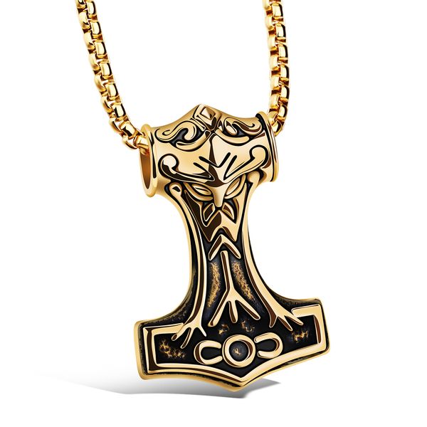 hip hop hammer shape pendant necklace creative personality 316l stainless steel cool men new style pendants jewelry, Silver
hip hop hammer shape pendant necklace creative personality 316l stainless steel cool men new style pendants jewelry, Silver