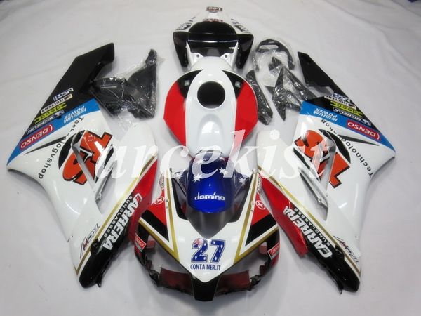 инъекции плесень нового abs обтекатели комплект, пригодный для honda cbr1000rr 2004 2005 04 05 1000rr cbr1000 телесной набор пользовательско
инъекции плесень нового abs обтекатели комплект, пригодный для honda cbr1000rr 2004 2005 04 05 1000rr cbr1000 телесной набор пользовательско