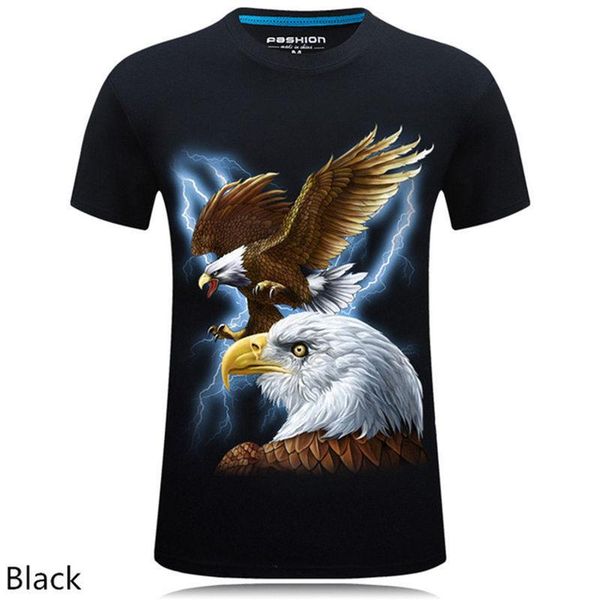 summer men's brand clothing o neck short sleeve animal t shirt monkey lion 3d digital printed t shirt homme fitness large size s-6xl, White;black
summer men's brand clothing o neck short sleeve animal t shirt monkey lion 3d digital printed t shirt homme fitness large size s-6xl, White;black