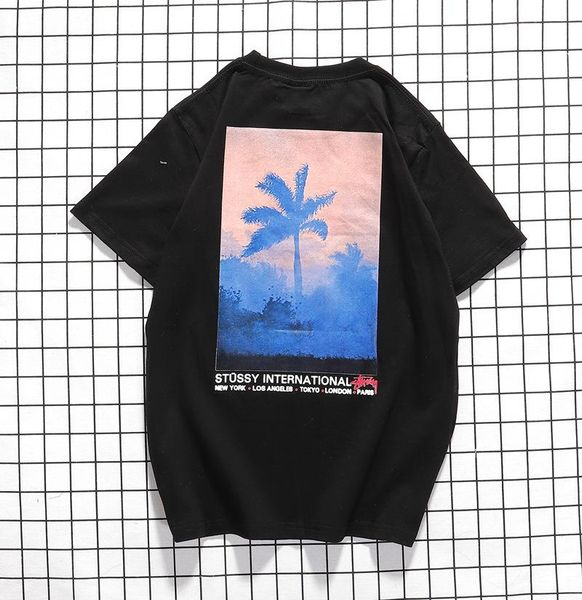 футболка 2020ss the new letter printing back coconut tree crew neck хлопок с коротким рукавом мода досуг хип-хоп половина рукава оптом, White;black
футболка 2020ss the new letter printing back coconut tree crew neck хлопок с коротким рукавом мода досуг хип-хоп половина рукава оптом, White;black