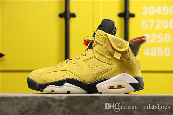 limited travis x houston 6 yellow cactus jack men basketball shoes 6s black-sail-university red mens designer sneaker
limited travis x houston 6 yellow cactus jack men basketball shoes 6s black-sail-university red mens designer sneaker