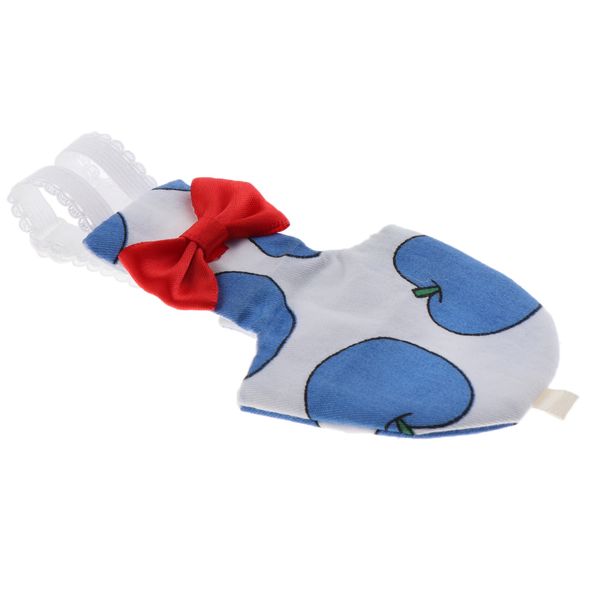 parrot reusable nappies pocket cloth diaper bird pee pad blue apple for budgie parakeet cockatiels cover
parrot reusable nappies pocket cloth diaper bird pee pad blue apple for budgie parakeet cockatiels cover