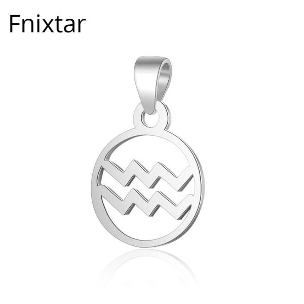 fnixtar 100% 925 sterling silver zodiac dangle charms pendent fashion diy twelve constellations aquarius mini charm diy 2pcs/lot, Black
fnixtar 100% 925 sterling silver zodiac dangle charms pendent fashion diy twelve constellations aquarius mini charm diy 2pcs/lot, Black