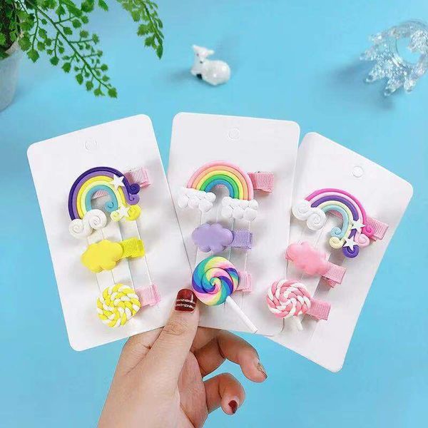 trendy korea lovely children lollipop hairpin ins girl barrettes side clip hairpins hair clip hair accessories hairgrip headwear, Slivery;white
trendy korea lovely children lollipop hairpin ins girl barrettes side clip hairpins hair clip hair accessories hairgrip headwear, Slivery;white