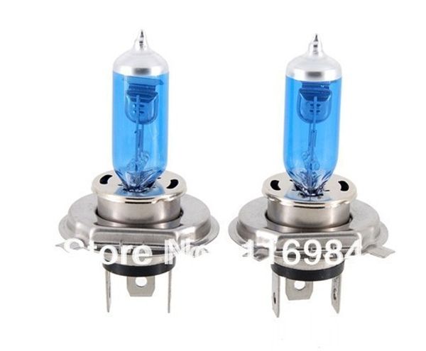 1 pairs x super white h4 90/100w hid halogen lamp hid headlight bulb kit 6000k 12v
1 pairs x super white h4 90/100w hid halogen lamp hid headlight bulb kit 6000k 12v