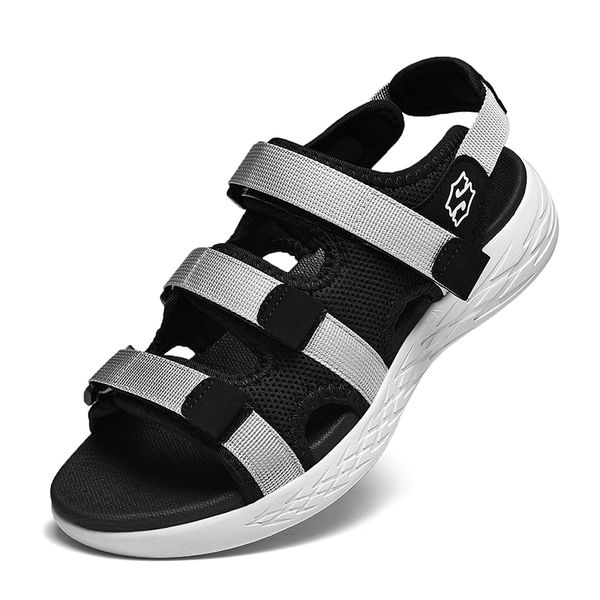 shoes men slip homens size sandalhas beach outdoor sandals sport praia mens 39 slippers male dress de sandales sandal s, Black
shoes men slip homens size sandalhas beach outdoor sandals sport praia mens 39 slippers male dress de sandales sandal s, Black