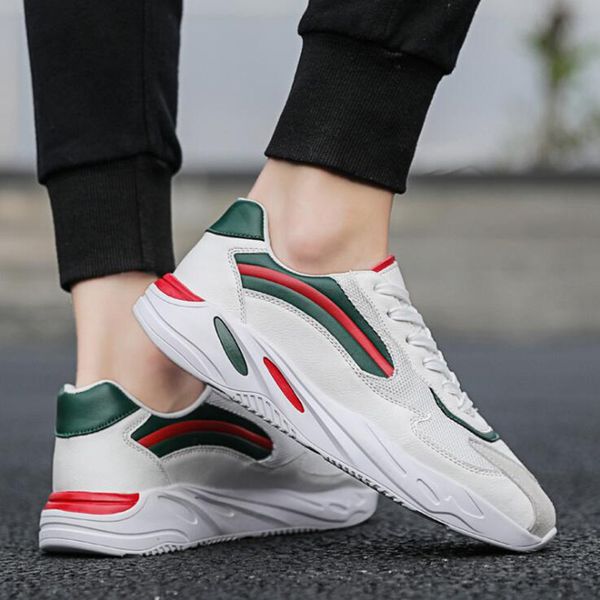 men running shoes mens black white split outdoor shoes red green orange mesh sports sneakers breathable outdoor shoes size 40-44
men running shoes mens black white split outdoor shoes red green orange mesh sports sneakers breathable outdoor shoes size 40-44