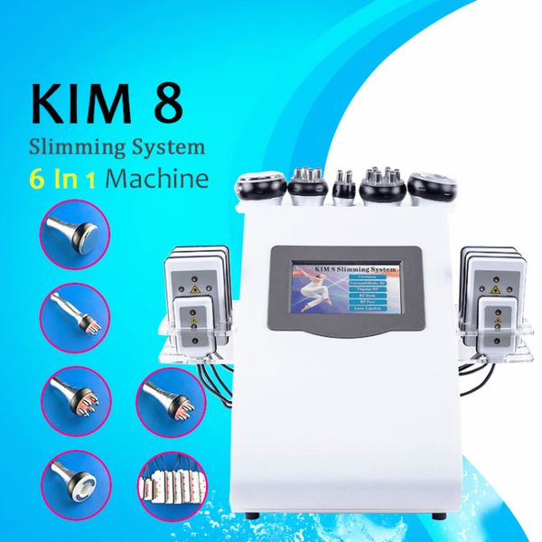 40k ultrasonic liposuction cavitation 8 pads lllt lipo laser slimming machine vacuum rf skin care salon spa equipment dhl
40k ultrasonic liposuction cavitation 8 pads lllt lipo laser slimming machine vacuum rf skin care salon spa equipment dhl