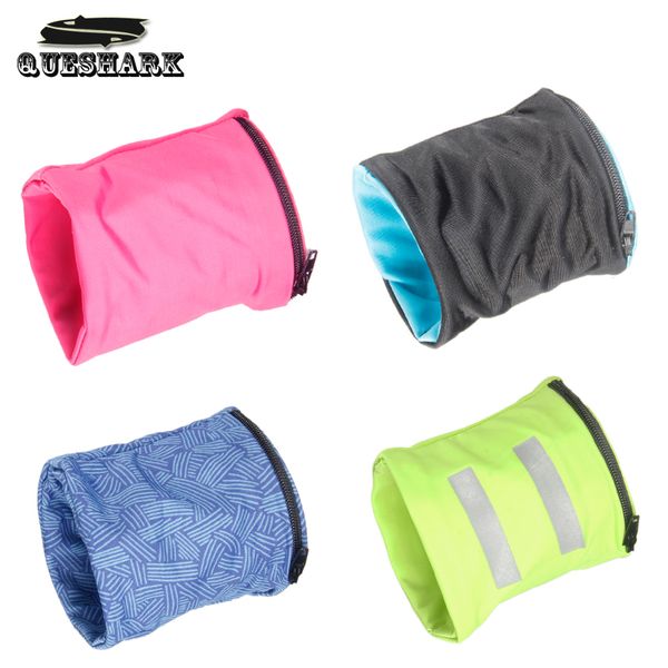 reflective cycling running wrist wallet pocket wristband coin keys storage bag zipper sport wrist support wrap strap brace pouch, Black;red
reflective cycling running wrist wallet pocket wristband coin keys storage bag zipper sport wrist support wrap strap brace pouch, Black;red