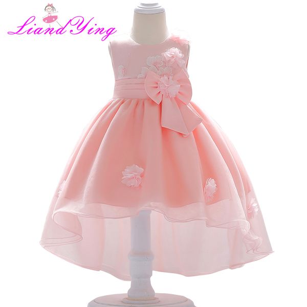 1 year birthday baby girl dresses for baptism infant princess embroidery christening gown with trail newborn clothes for girls j190614, Red;yellow
1 year birthday baby girl dresses for baptism infant princess embroidery christening gown with trail newborn clothes for girls j190614, Red;yellow