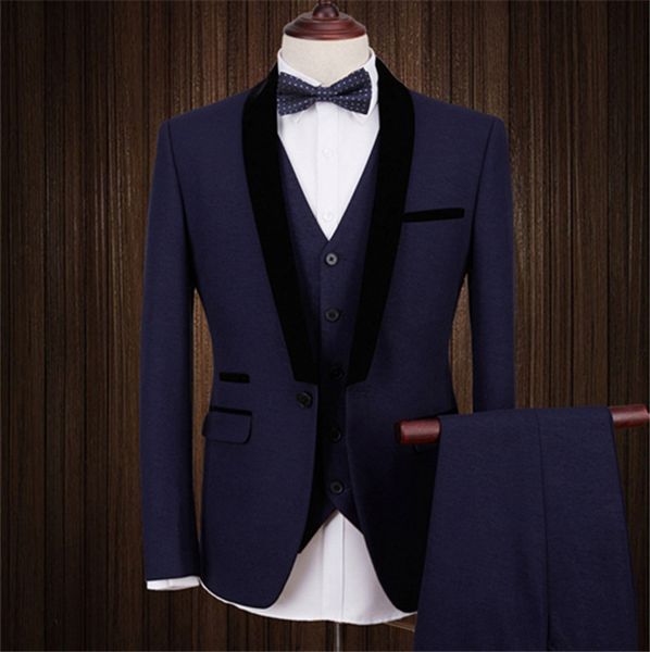 classic shawl lapel tuxedos groom wedding men suits mens wedding suits tuxedo costumes de pour hommes men(jacket+pants+tie+vest) w69, Black;gray
classic shawl lapel tuxedos groom wedding men suits mens wedding suits tuxedo costumes de pour hommes men(jacket+pants+tie+vest) w69, Black;gray