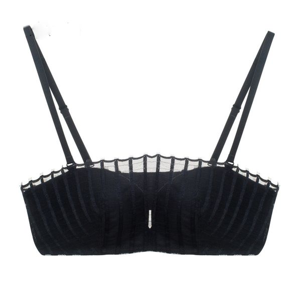 new arrival spring women underwear lace 3/4 a b cup plunge adjusted convertible straps black bra, Red;black
new arrival spring women underwear lace 3/4 a b cup plunge adjusted convertible straps black bra, Red;black