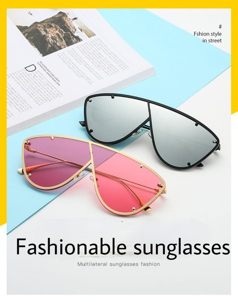 2020 summer new sunglasses female uv400 proof men's net red eye polarized gm night vision korean sunglasses, White;black
2020 summer new sunglasses female uv400 proof men's net red eye polarized gm night vision korean sunglasses, White;black