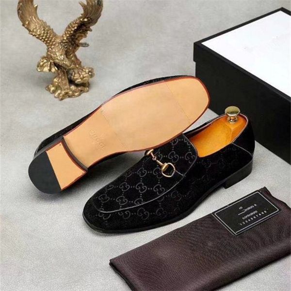 new leather oxford shoes for men dress shoes pointed toe business wedding shoes velvet men zapatos de hombre, Black
new leather oxford shoes for men dress shoes pointed toe business wedding shoes velvet men zapatos de hombre, Black